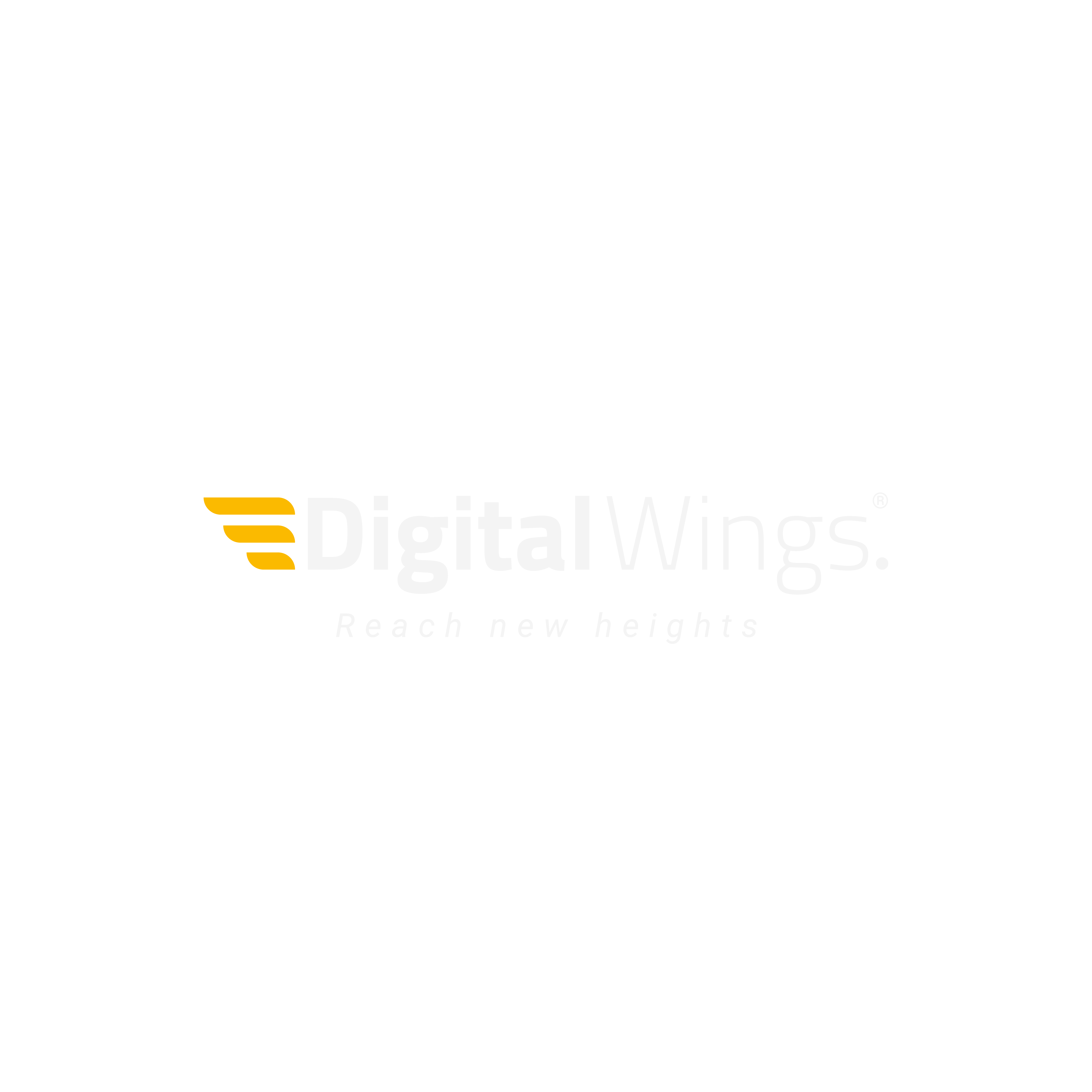Digital Wings - شركة تطوير مواقع وتطبيقات موبايل